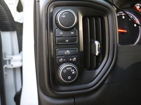 Used 2021 Chevrolet Silverado 3500 W/T w/ WT Convenience Package image 28