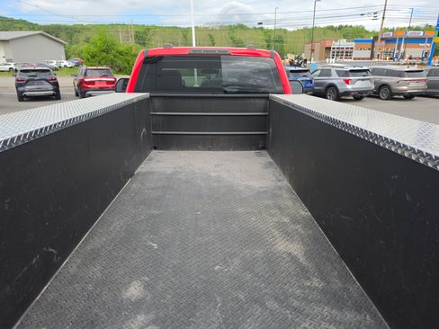 Used 2024 Ford F350 XL AWD/4WD image 5