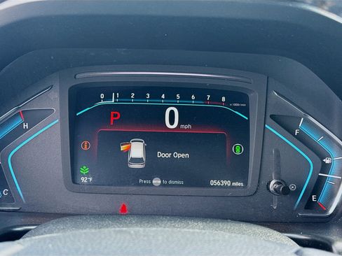 Certified 2022 Honda Odyssey EX-L image 11