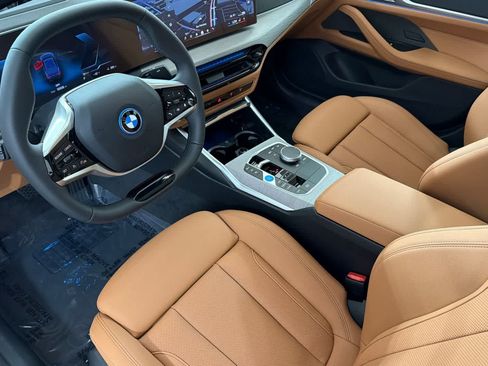 New 2026 BMW i4 eDrive40 w/ Premium Package RWD image 11