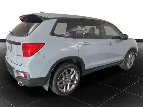 Used 2023 Honda Passport EX-L image 5