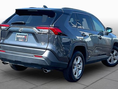 Certified 2025 Toyota RAV4 XLE AWD/4WD image 13