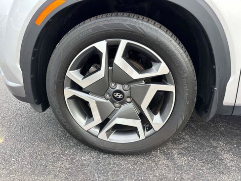 Certified 2024 Hyundai Palisade SEL AWD/4WD image 8