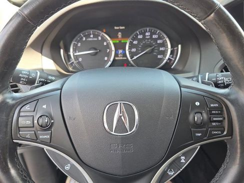 Certified 2020 Acura MDX FWD w/ Advance Package image 22