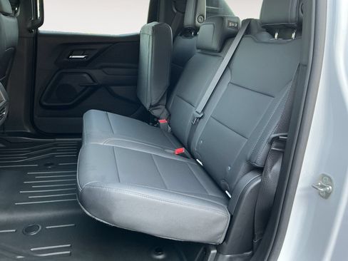 Used 2024 Chevrolet Silverado EV W/T AWD/4WD image 13