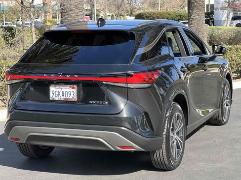 Used 2023 Lexus RX 350 Premium Plus AWD - HEADS UP DI image 20