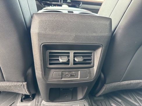 Certified 2025 Chevrolet Colorado Z71 w/ Z71 Convenience Package 2 image 14