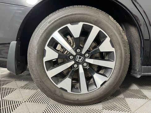 Used 2025 Honda Odyssey EX-L image 49