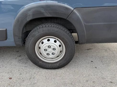 Used 2019 RAM ProMaster 3500 image 11