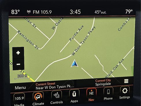 Used 2022 Jeep Wrangler Unlimited Sahara image 17