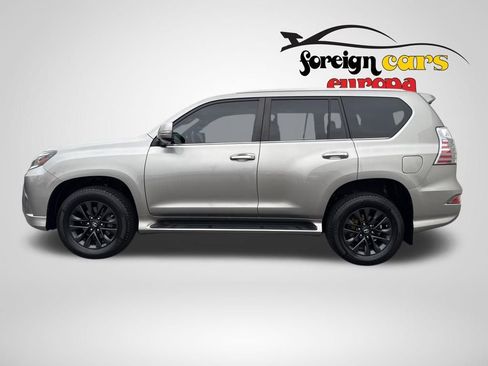 Used 2022 Lexus GX 460 Premium image 4