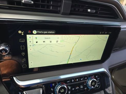 New 2026 GMC Sierra 1500 Denali image 9