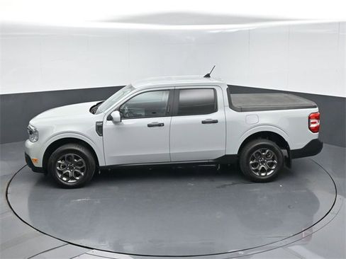 Used 2022 Ford Maverick XLT w/ XLT Luxury Package image 39