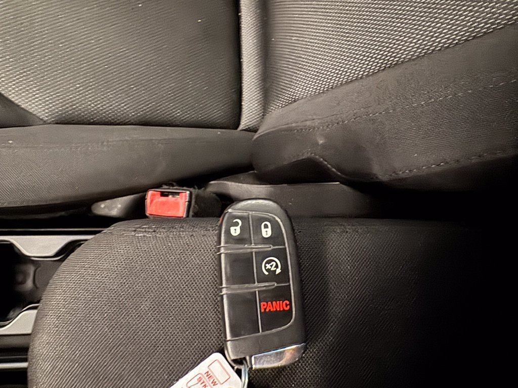 Used 2020 Jeep Renegade Sport AWD/4WD image 16