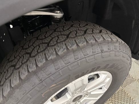 New 2025 Ford Ranger XL image 17