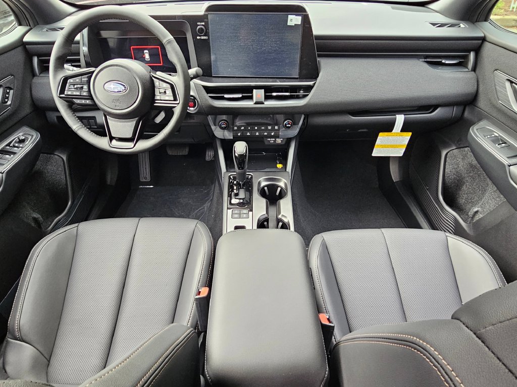 New 2026 Subaru Outback Limited XT AWD/4WD image 16