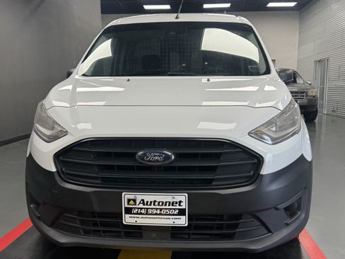 Used 2019 Ford Transit Connect XL FWD image 8