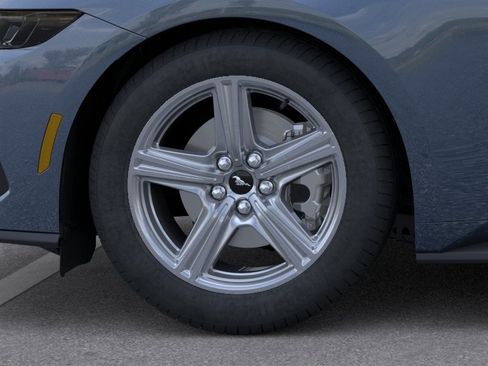 New 2026 Ford Mustang Coupe RWD image 38