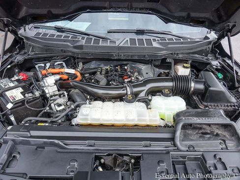 Used 2024 Ford F150 XLT w/ Equipment Group 302A MID image 29