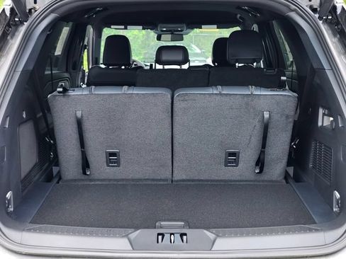 New 2026 Ford Explorer ST-Line w/ ST-Line Street Pack AWD/4WD image 34