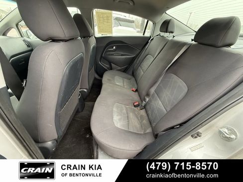 Used 2017 Kia Rio LX w/ Power Package image 24