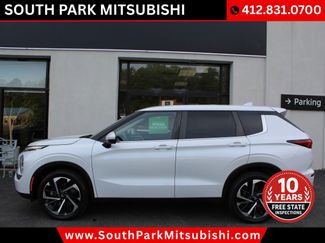 Used 2022 Mitsubishi Outlander ES AWD/4WD video 1