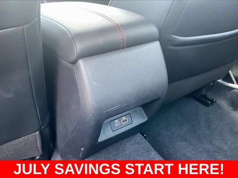 Used 2024 Nissan Altima 2.5 SR FWD image 13
