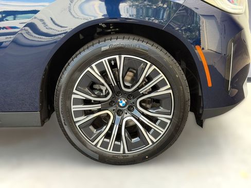 New 2026 BMW X3 xDrive30 AWD/4WD image 11
