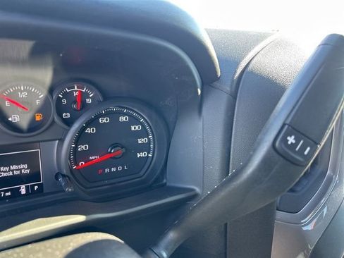 New 2026 Chevrolet Silverado 2500 Custom w/ Custom Value Package AWD/4WD image 26