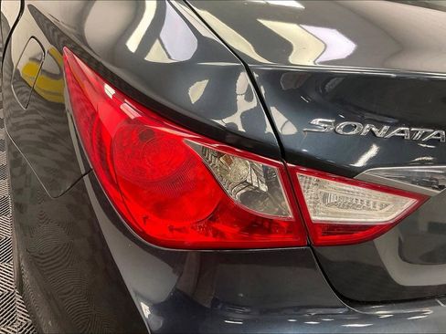 Used 2014 Hyundai Sonata Limited image 21