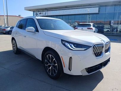 New 2026 BMW X3 xDrive30