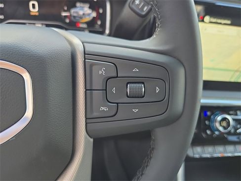 New 2025 GMC Sierra 2500 Denali w/ Denali Reserve Package image 27