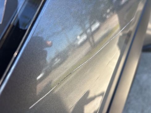 Certified 2024 INFINITI QX60 Pure image 18