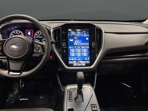Used 2024 Subaru Crosstrek 2.0i Premium image 5