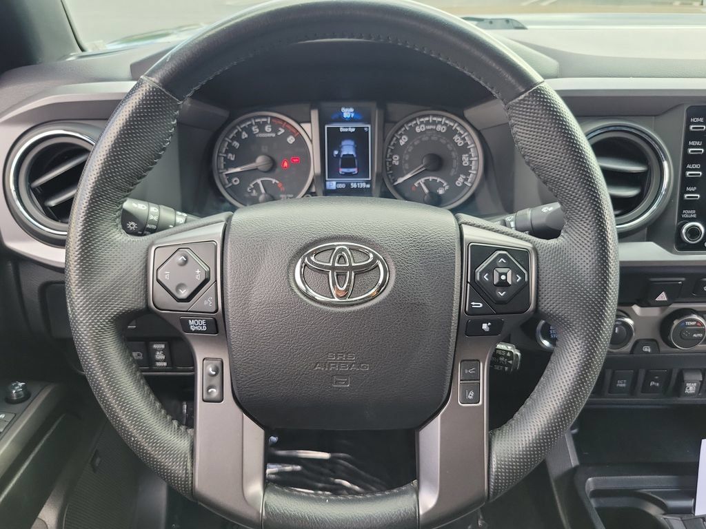 Used 2022 Toyota Tacoma TRD Off-Road w/ TRD Premium Off Road Package AWD/4WD image 23