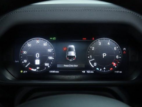 Certified 2024 Land Rover Defender 110 X-Dynamic SE image 21