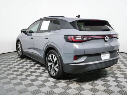 Certified 2023 Volkswagen ID.4 Pro RWD image 28