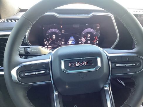 New 2025 GMC Canyon Elevation w/ Convenience Package image 20