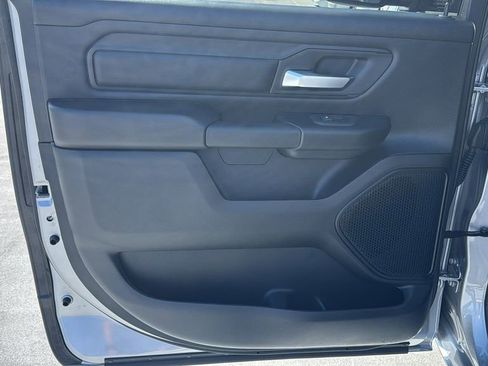 Used 2025 RAM 1500 Tradesman image 15