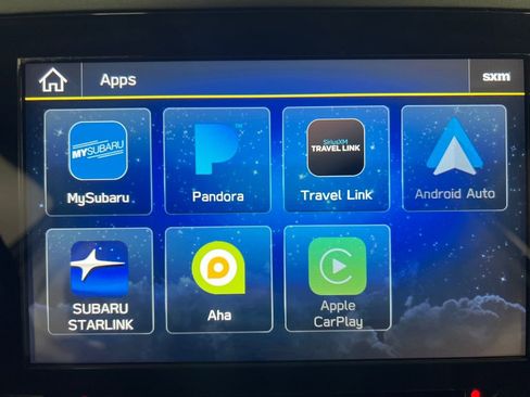 Used 2019 Subaru Forester Limited image 21