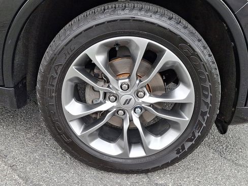 Used 2020 Dodge Durango GT AWD/4WD image 8