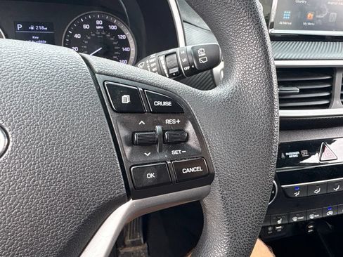 Used 2020 Hyundai Tucson Value FWD image 20