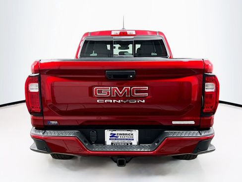 New 2026 GMC Canyon Elevation w/ Convenience Package image 6