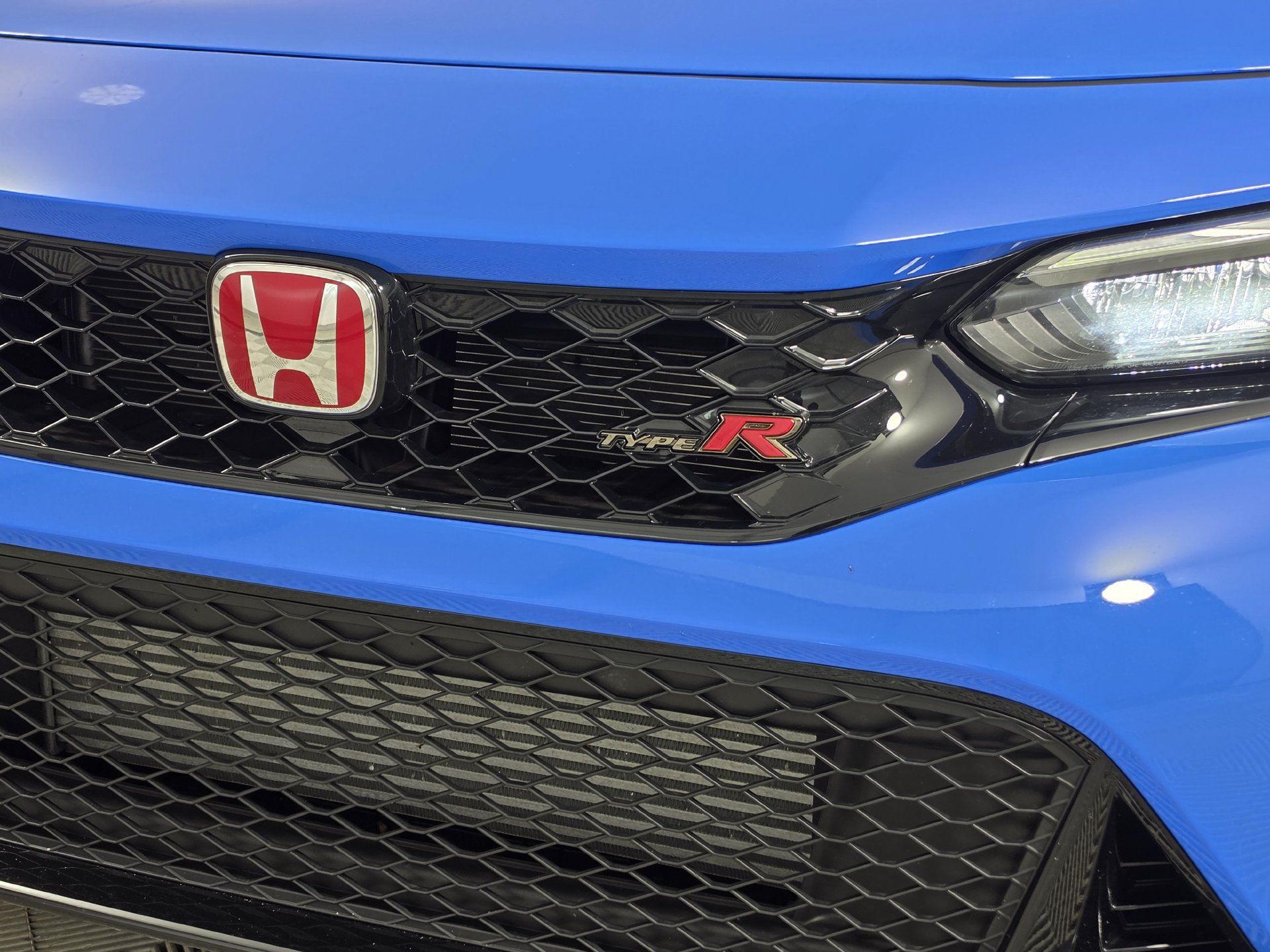 Used 2025 Honda Civic Type R image 41