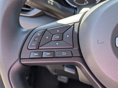 New 2025 Nissan Sentra S image 17