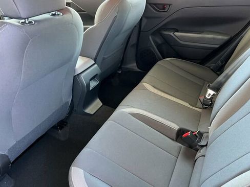 New 2025 Subaru Impreza 2.0i image 14