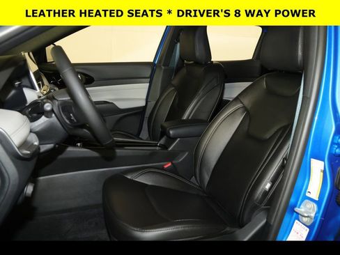 New 2026 Jeep Compass Limited image 3