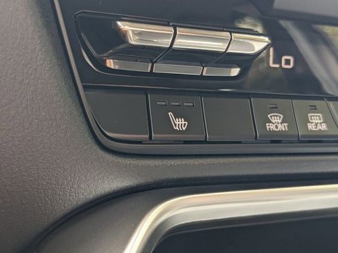 Certified 2025 MAZDA CX-90 Plug-In Hybrid w/Premium Sport AWD/4WD image 23