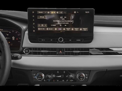 New 2026 Mitsubishi Outlander SEL AWD/4WD image 43