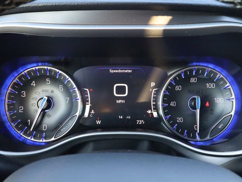 New 2026 Chrysler Pacifica Select image 37